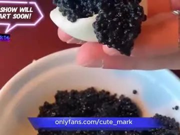 cute_skywalker on Chaturbate