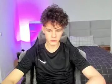 cute_thomas on Chaturbate