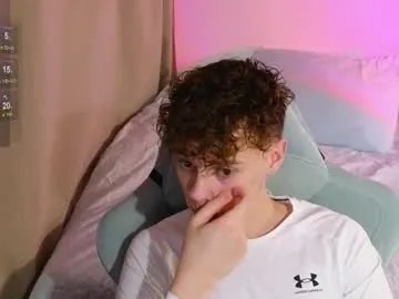 cute_thomas on Chaturbate