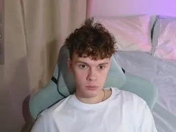 cute_thomas on Chaturbate