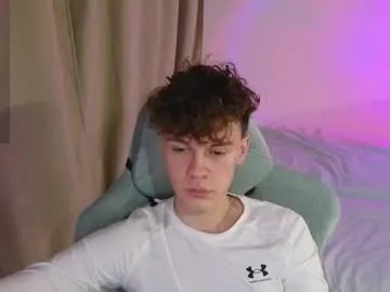 cute_thomas on Chaturbate