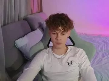 cute_thomas on Chaturbate