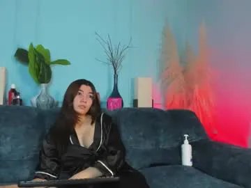 cutebutharder on Chaturbate