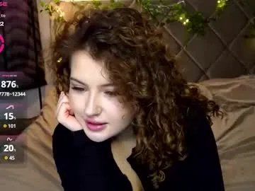 cutecurlysue's avatar