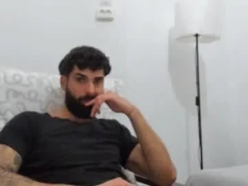 cuteeboy on Chaturbate