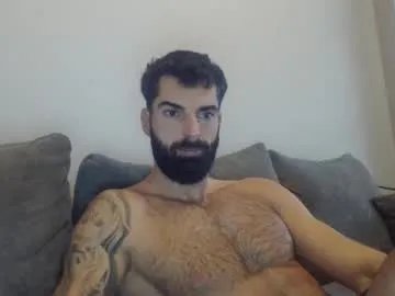 cuteeboy on Chaturbate