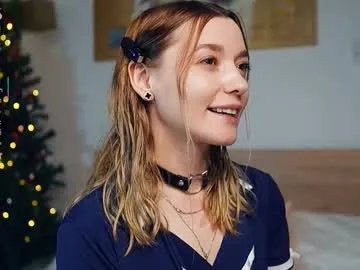 cutenass on Chaturbate