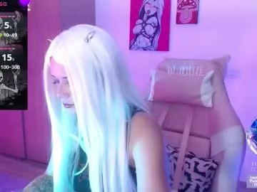 cyberd0ll66's avatar