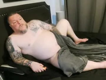 daddyag66 on Chaturbate