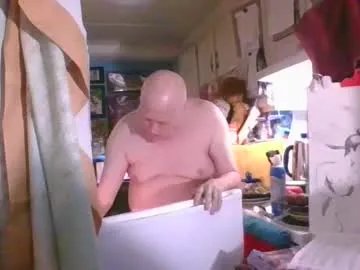 daddycubbyhubby on Chaturbate