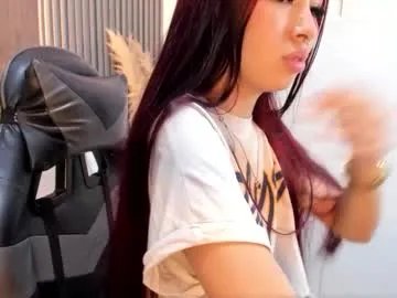 dafne_arias on Chaturbate