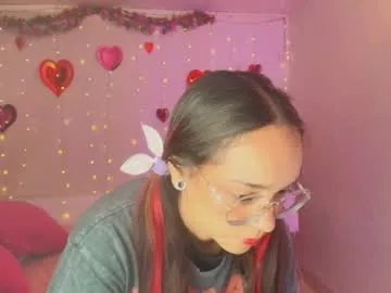 dafnemel on Chaturbate