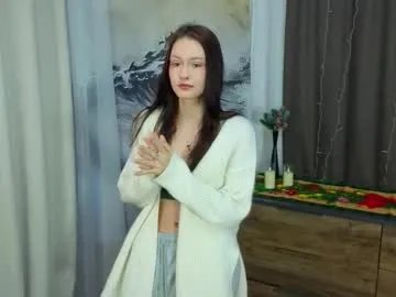 dagnyscholle on Chaturbate