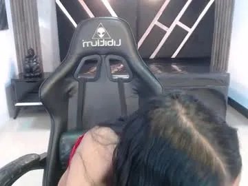 dahyan_ch on Chaturbate