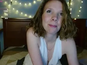 daisy_lovely on Chaturbate