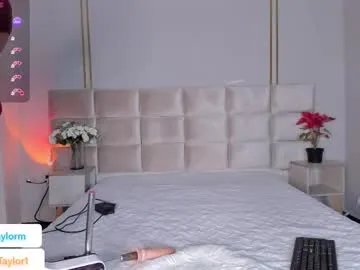 daisytaylor_ on Chaturbate