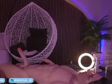 dakota_leex on Chaturbate