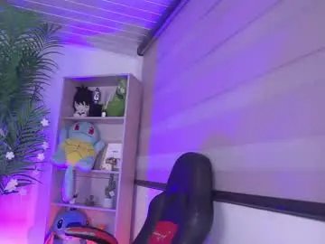 dakotaa_01 on Chaturbate