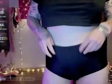 dakotacandy_ on Chaturbate