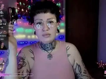 dakotacandy_ on Chaturbate