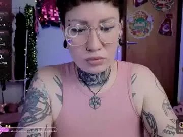 dakotacandy_ on Chaturbate