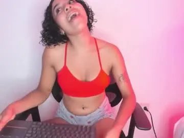 dalhila on Chaturbate