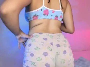 dalhila on Chaturbate