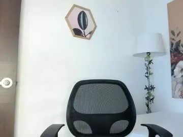 dalhila on Chaturbate