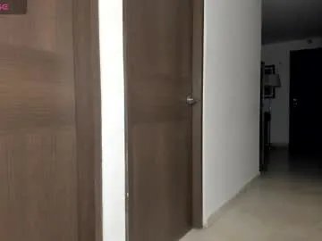 dalhila on Chaturbate