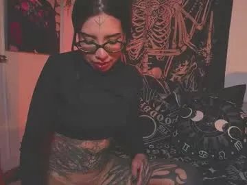 dalia_vorhees on Chaturbate