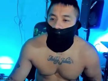 damian_tornerr on Chaturbate
