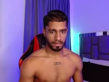 damiano_walker on Chaturbate