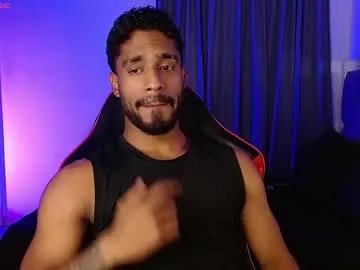 damiano_walker on Chaturbate