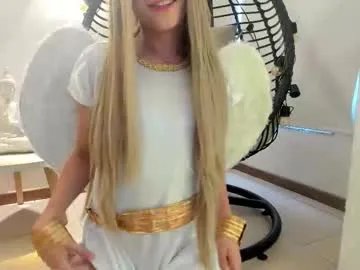 damiian20_ on Chaturbate