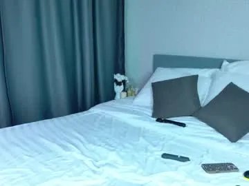 damn_bae__ on Chaturbate