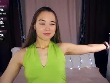 danetteblank on Chaturbate