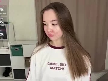 danetteblank on Chaturbate