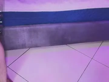 daniaramirez on Chaturbate