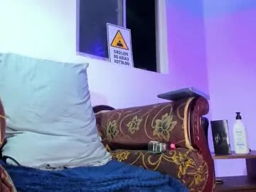 daniel_boy18 on Chaturbate