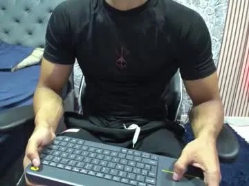 daniel_leconte on Chaturbate