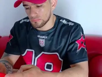 daniel_ova on Chaturbate