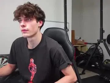 daniel_shawn on Chaturbate