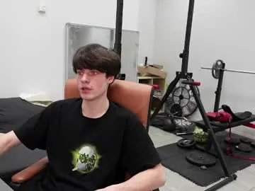 daniel_shawn on Chaturbate