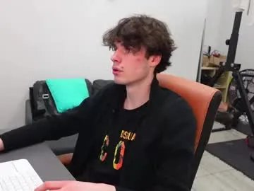 daniel_shawn on Chaturbate