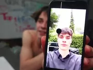 daniel_shawn on Chaturbate