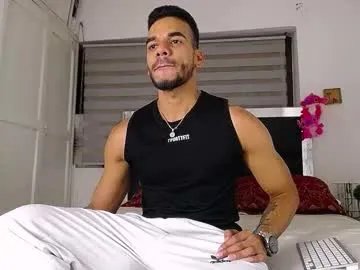 daniel_sherlock on Chaturbate