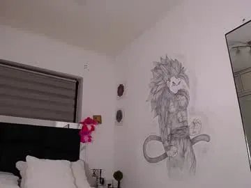 daniel_sherlock on Chaturbate