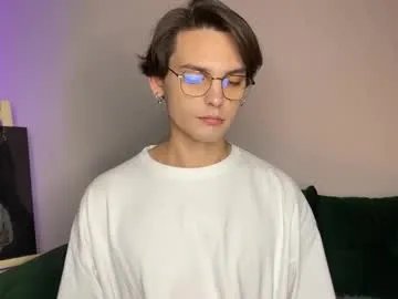 danieltuckerr on Chaturbate