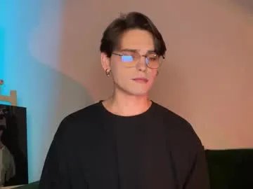 danieltuckerr on Chaturbate