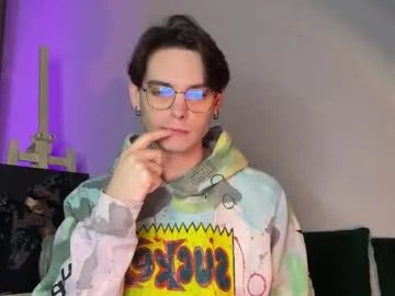 danieltuckerr on Chaturbate